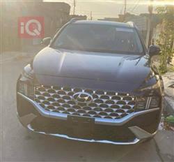 هیوندای سەنتافی